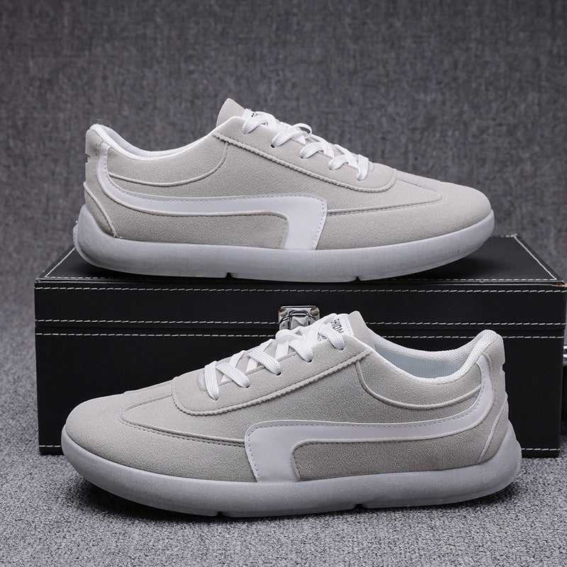Men's Fashionable All-match Soft-soled Casual Shoes