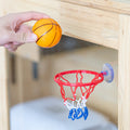 Mini Basketball Hoop Educational Toy For Kids