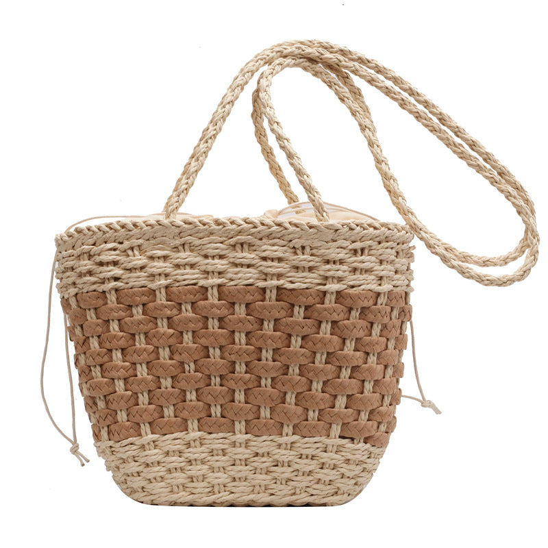 Korean Version Of Underarm Bag With Niche Design