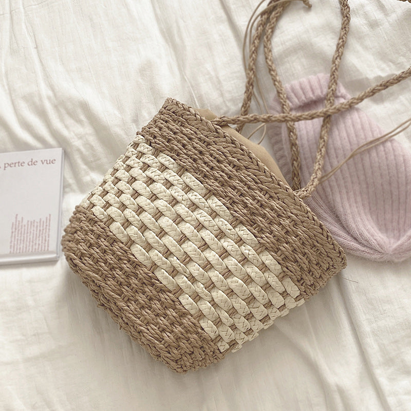 Korean Version Of Underarm Bag With Niche Design