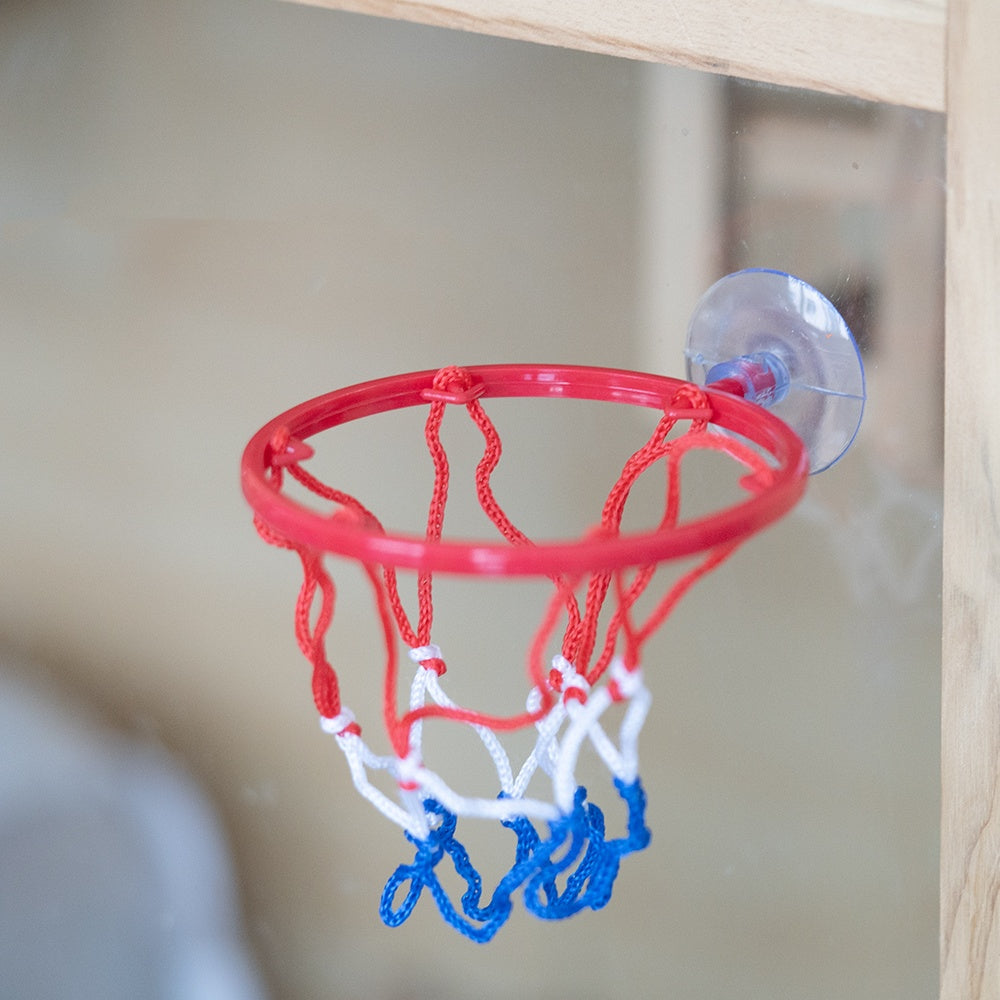 Mini Basketball Hoop Educational Toy For Kids
