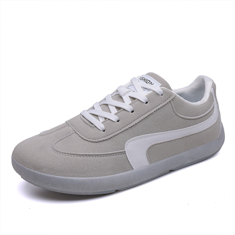 Men's Fashionable All-match Soft-soled Casual Shoes