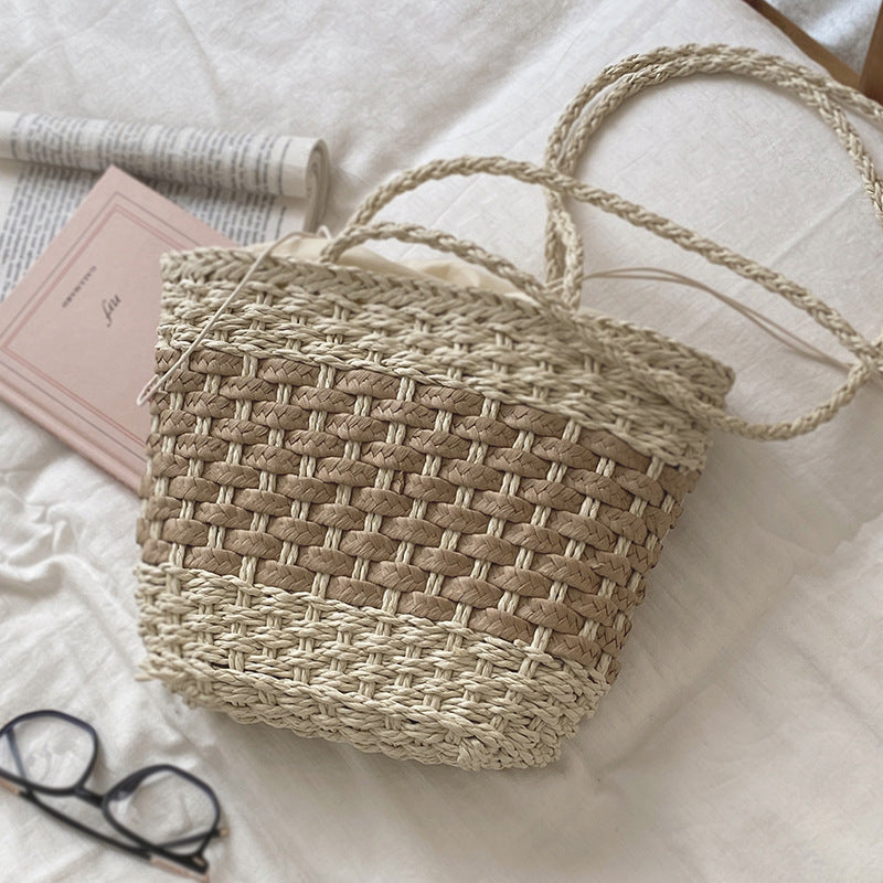 Korean Version Of Underarm Bag With Niche Design