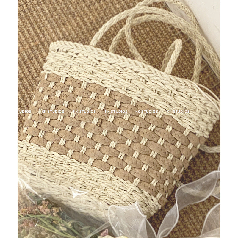 Korean Version Of Underarm Bag With Niche Design